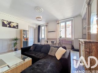  Appartement � vendre 3 pi�ces 71 m�