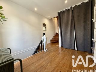  Maison � vendre 3 pi�ces 81 m�