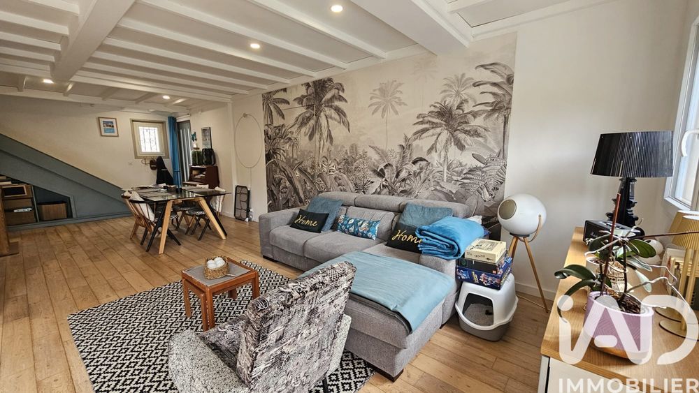 � vendre  Maison Vence (06140)