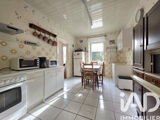  Maison � vendre 6 pi�ces 126 m�