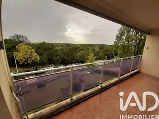  Appartement � louer 4 pi�ces 92 m�