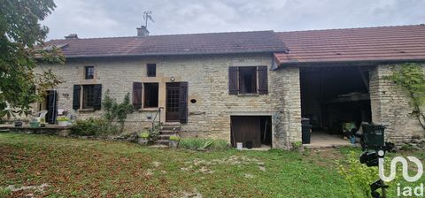   Vente Long�re 6 pi�ces Maison - 6 pi�ce(s) - 124 m�