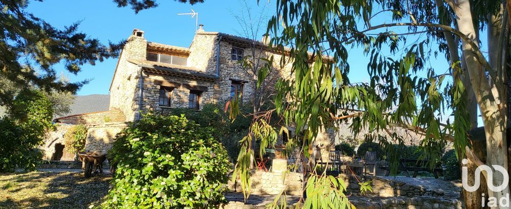 � vendre  Maison Nyons (26110)