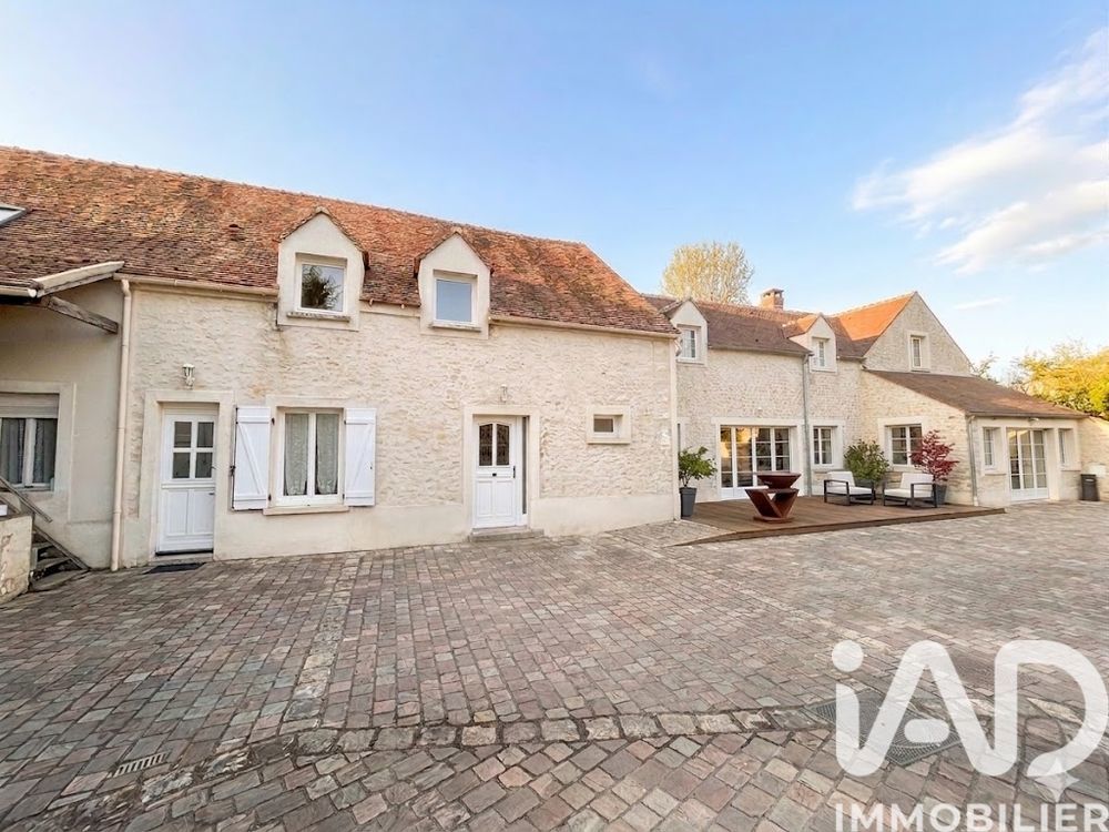 � vendre  Maison Fontainebleau (77300)