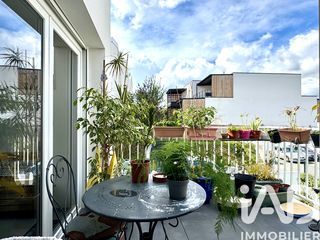  Appartement � vendre 3 pi�ces 65 m�