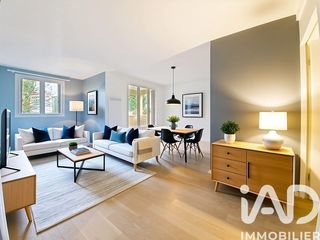  Appartement � vendre 4 pi�ces 75 m�