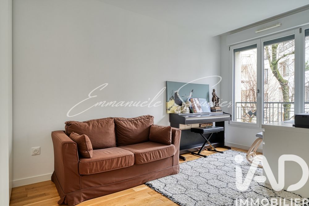 � vendre  Appartement Levallois-Perret (92300)
