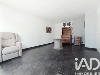  Appartement � vendre 2 pi�ces 47 m�