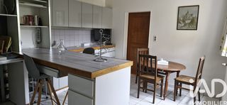  Maison � vendre 6 pi�ces 149 m�