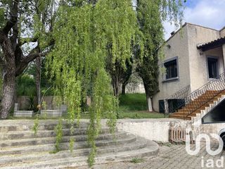  Maison � vendre 6 pi�ces 168 m�