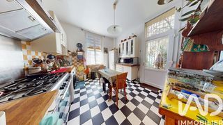  Maison � vendre 10 pi�ces 328 m�