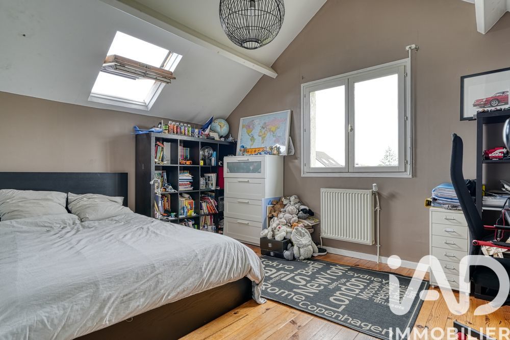 � vendre  Maison Triel-sur-Seine (78510)