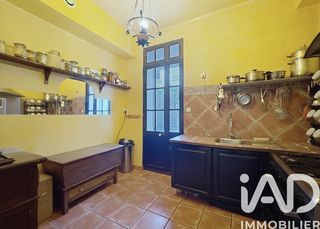  Maison � vendre 5 pi�ces 128 m�