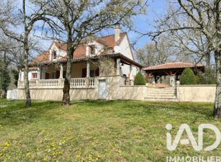  Maison � vendre 5 pi�ces 123 m�