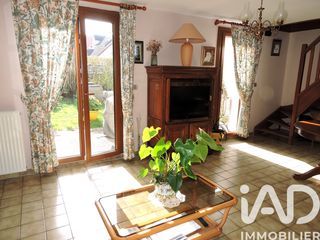  Maison � vendre 4 pi�ces 81 m�