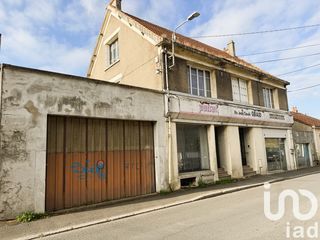  Maison � vendre 5 pi�ces 295 m�