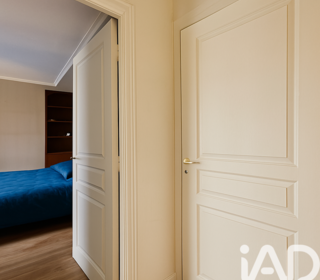  Maison � vendre 4 pi�ces 77 m�