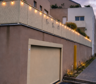  Appartement � vendre 4 pi�ces 80 m�