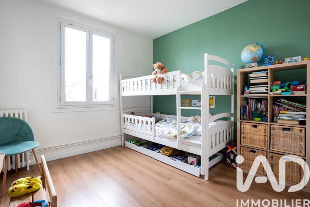 � vendre  Maison Colombes (92700)