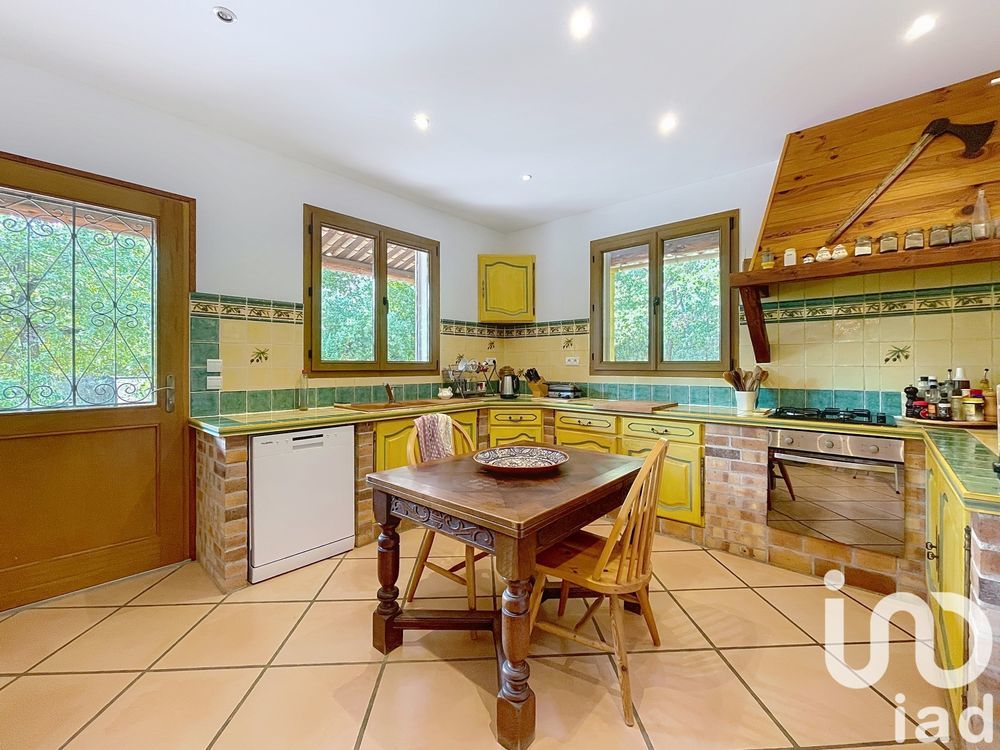 � vendre  Maison Fayence (83440)