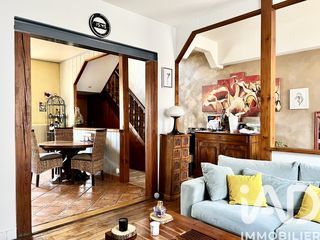  Maison � vendre 4 pi�ces 112 m�