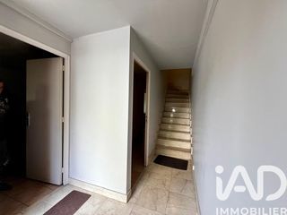  Maison � vendre 8 pi�ces 141 m�
