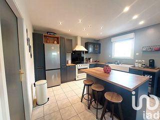  Maison � vendre 7 pi�ces 143 m�