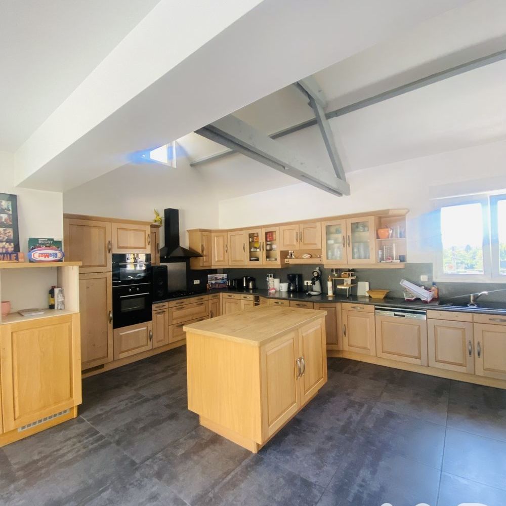 � vendre  Maison Pernois (80670)