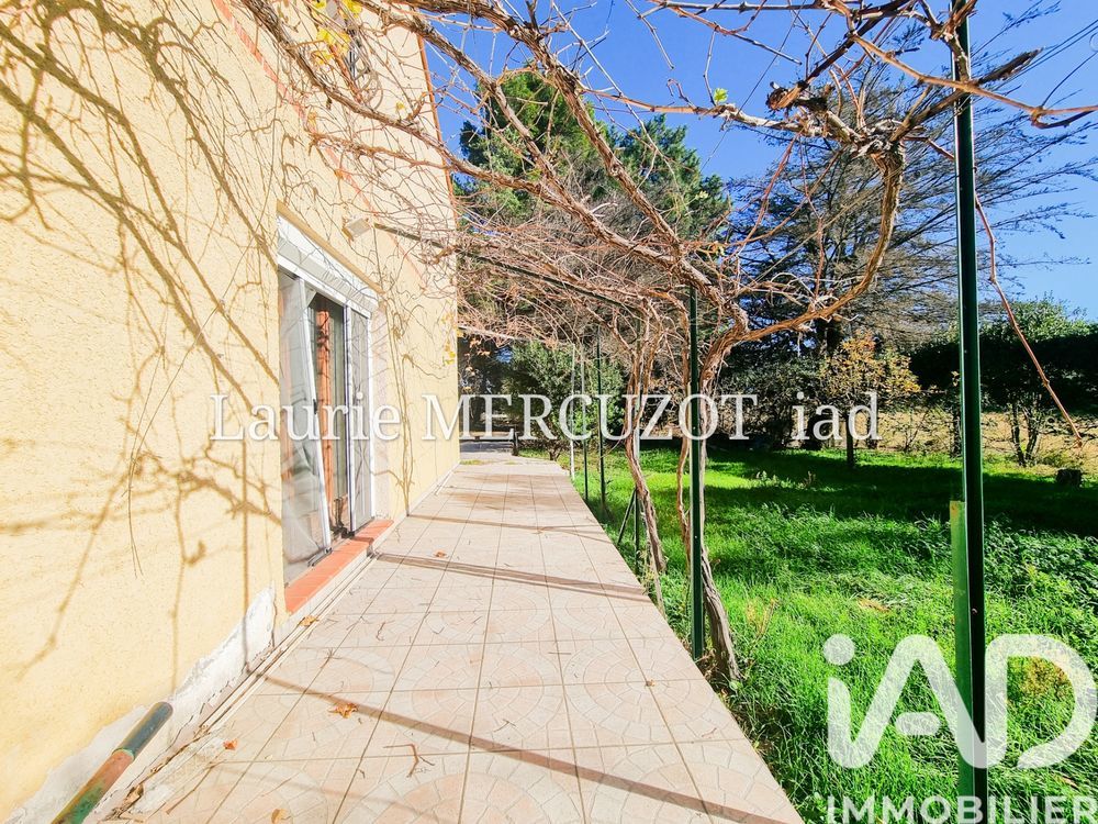 � vendre  Maison Argel�s-sur-Mer (66700)