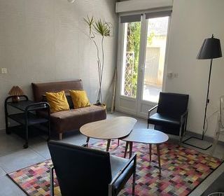  Appartement � vendre 2 pi�ces 40 m�