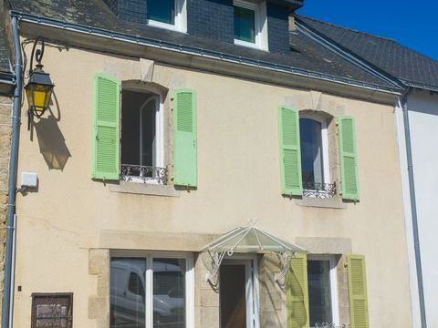   Vente Maison/villa 5 pi�ces Maison - 5 pi�ce(s) - 135 m�