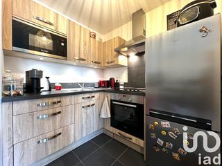  Appartement � vendre 2 pi�ces 46 m�