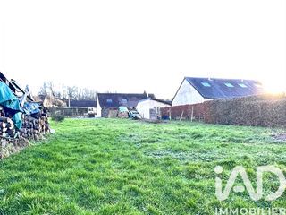  Terrain � vendre 1065 m�