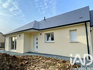  Maison � vendre 4 pi�ces 99 m�