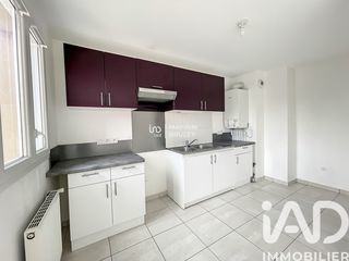  Appartement � vendre 2 pi�ces 52 m�