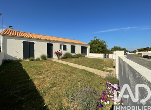   Vente Maison/villa 5 pi�ces Maison - 5 pi�ce(s) - 96 m�
