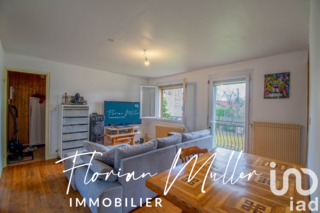  Maison � vendre 4 pi�ces 64 m�