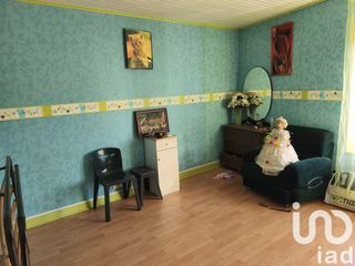  Maison � vendre 4 pi�ces 97 m�