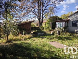  Maison � vendre 3 pi�ces 60 m�