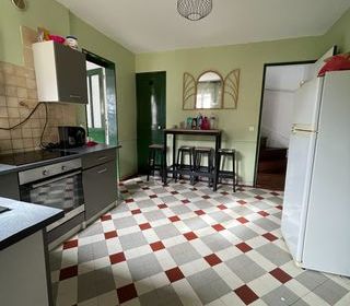  Maison � vendre 5 pi�ces 81 m�