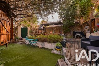  Appartement � vendre 4 pi�ces 64 m�