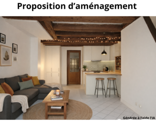  Maison � vendre 4 pi�ces 94 m�