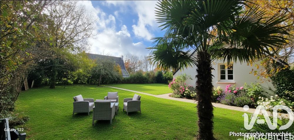 � vendre  Maison �le-aux-Moines (56780)