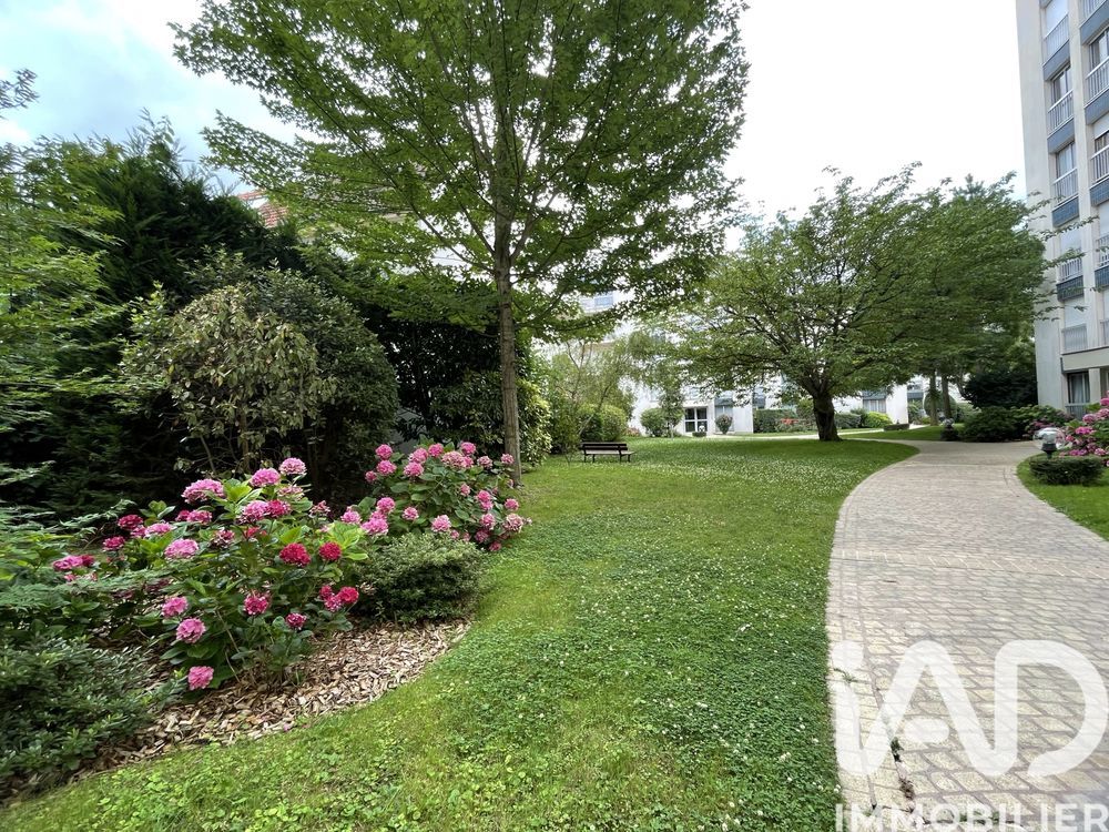 � vendre  Appartement Sceaux (92330)
