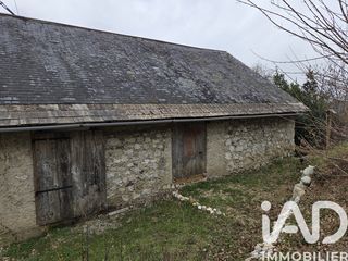  Maison � vendre 3 pi�ces 100 m�