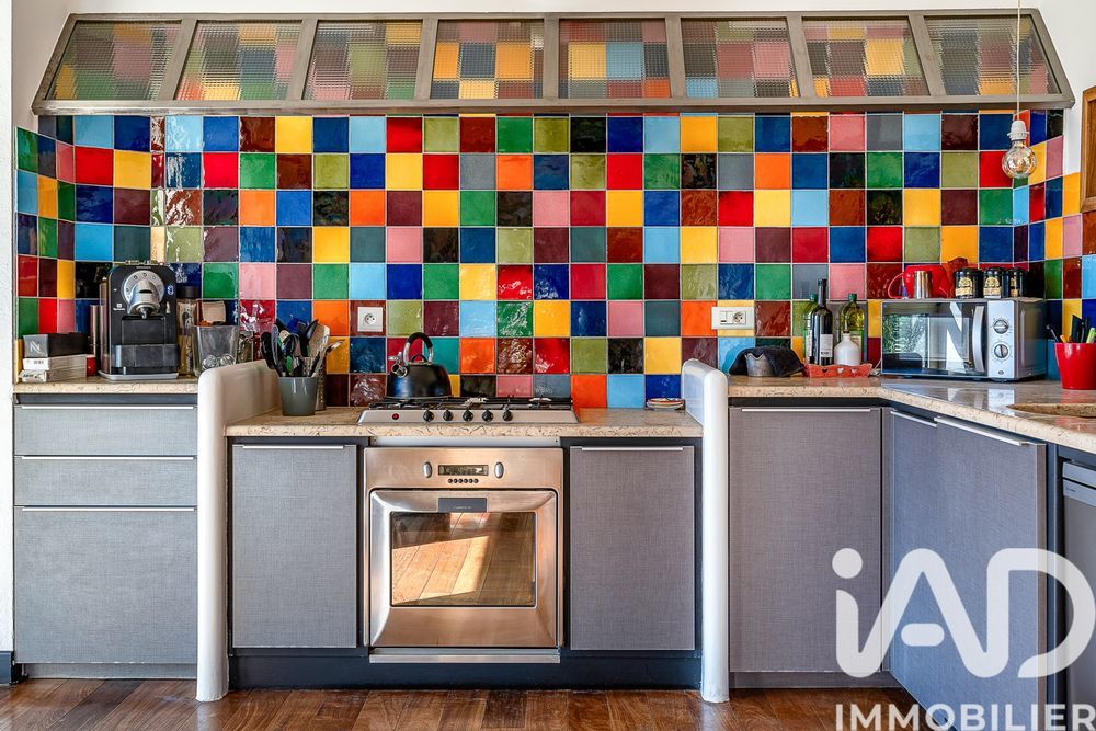 � vendre  Maison Aubagne (13400)