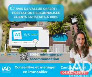  Terrain � vendre 38209 m�