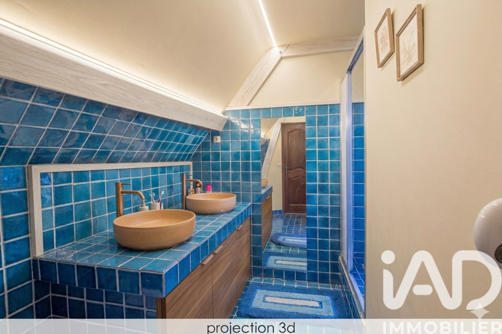 � vendre  Maison Noisy-sur-Oise (95270)