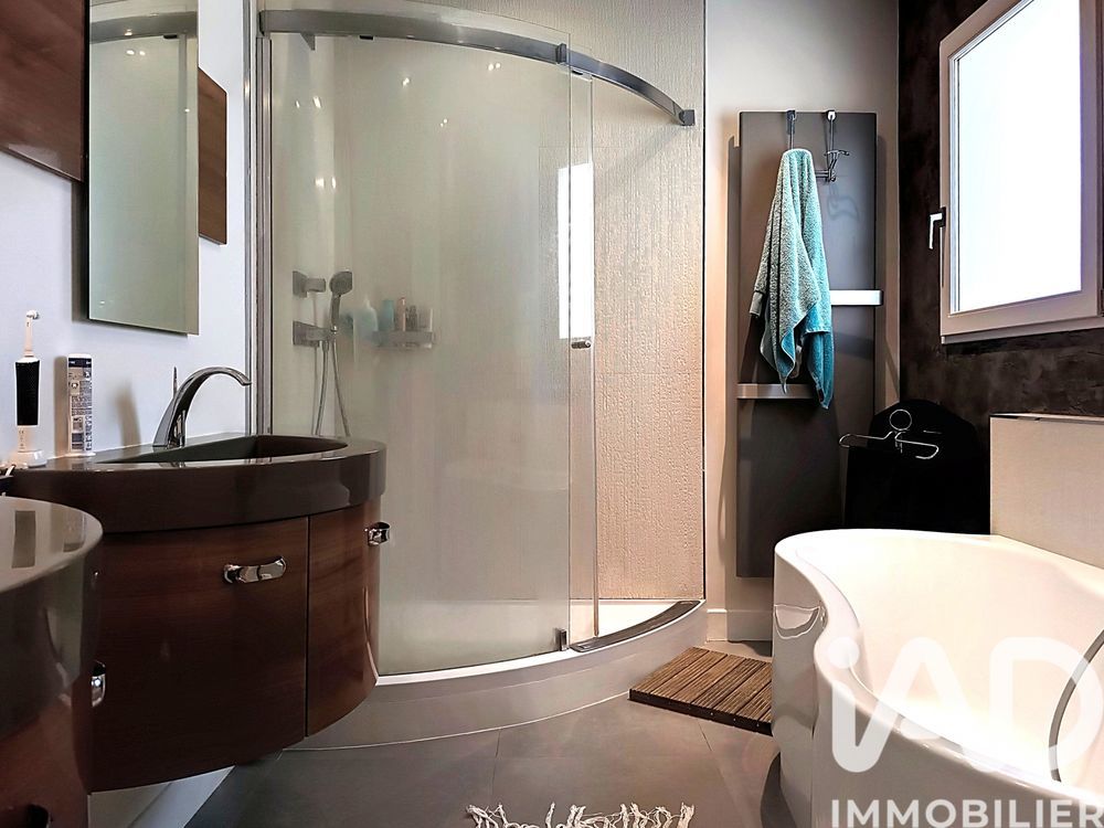 � vendre  Maison Verri�res-le-Buisson (91370)