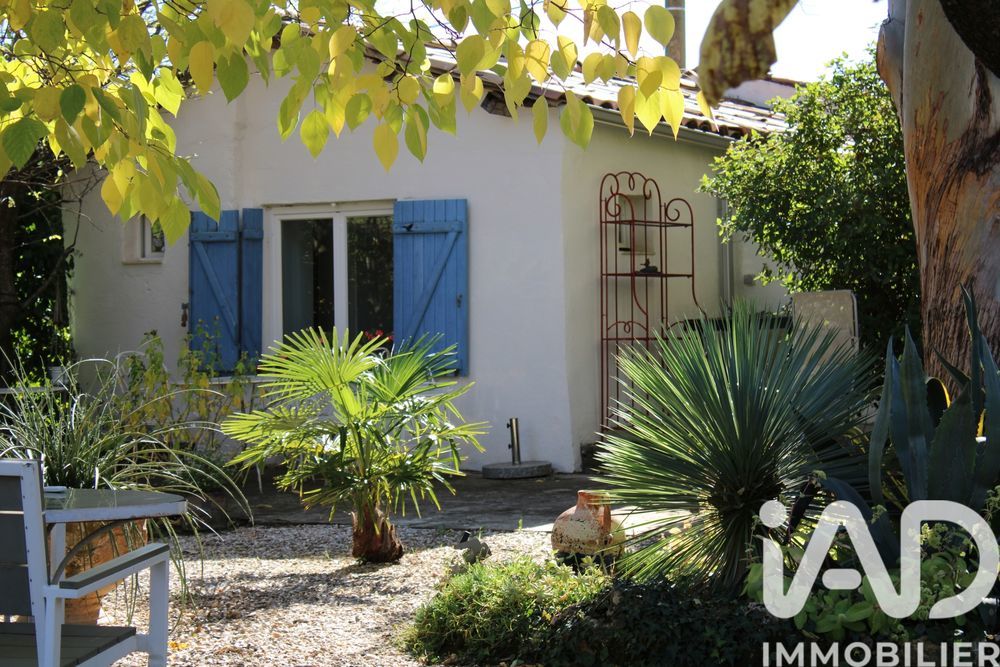 � vendre  Maison Anduze (30140)